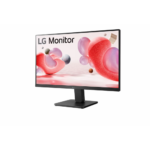 LG LED 24” (24MR400BA) IPS PANEL HDMI|VGA 100HZ (1920X1080) BORDERLESS