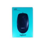 LOGITECH MOUSE USB M90