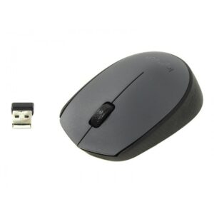 LOGITECH MOUSE WIRELESS M170 - Image 2