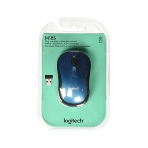 LOGITECH MOUSE WIRELESS M185 - Image 2