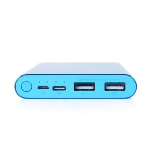ORIGINAL MI POWER BANK 3I 10000MAH WITH 18W FAST CHARGING - Image 5