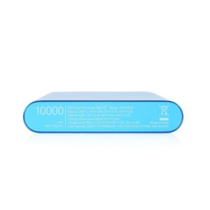 ORIGINAL MI POWER BANK 3I 10000MAH WITH 18W FAST CHARGING - Image 8