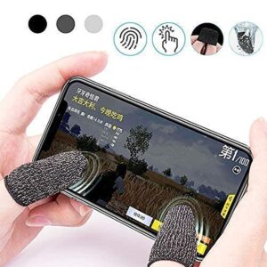 MOBILE PHONE GAMING FINGER SLEEVES - Image 2