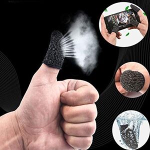 MOBILE PHONE GAMING FINGER SLEEVES - Image 3