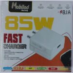 MOBILOO 85W FAST CHARGER