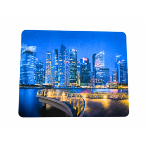 MOUSE PAD NORMAL 7" X 9" (FLEXIBLE) - Image 2