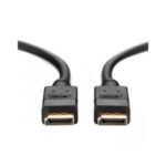 MULTYBYTE DISPLAY PORT TO DISPLAY PORT 1.5M