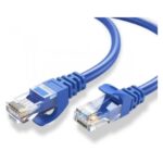 MULTYBYTE PATCH CORD 5M CAT6