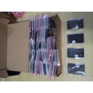NOKIA BL-5C 1090 mAH ALUMINIUM BATTERY - Image 2