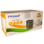 PRAMA BULLET 5MP (HTH112E ITPF) 3.6MM