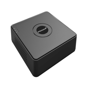 PRAMA DVR MINI 4CH 2MP (DR1A04G-K1) (ECO) - Image 2