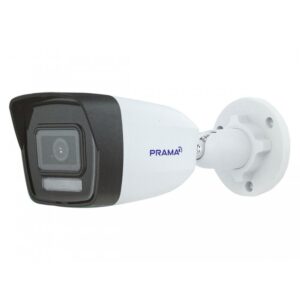 PRAMA IP BULLET 4MP NIGHT COLOUR (NC140D3 LD) 4MM - Image 2