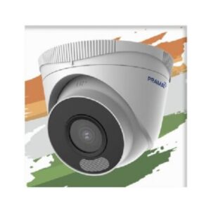 PRAMA IP DOME 4MP NIGHT COLOR (143D3 LD) 4MM - Image 2