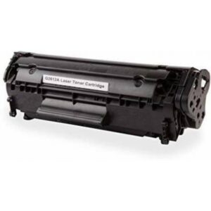 PRINT STAR COMPATIBLE LASER CARTRIDGE FOR HP 12A | 303 - Image 2