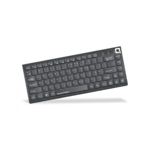 QUANTRON KEYBOARD USB MINI QKB17 - Image 2