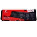 QUANTRON KEYBOARD USB QKB11