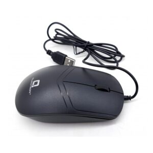 QUANTRON MOUSE USB QMU535 - Image 2