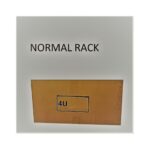 RACK 4U REGULAR (FOR JAIPUR ONLY)