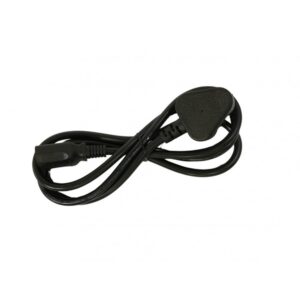 RANZ COMPUTER POWER CABLE 1.5M (HEAVY) - Image 2