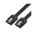 RANZ HDD SATA CABLE WITH LOCK