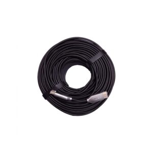 RANZ HDMI CABLE 50M 4K 60HZ 1080P 18GB/S SPEED (FIBER OPTIC) - Image 2