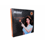 RANZ PATCH CORD CAT6 1M FTP