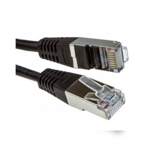 RANZ PATCH CORD CAT6 1M FTP - Image 2