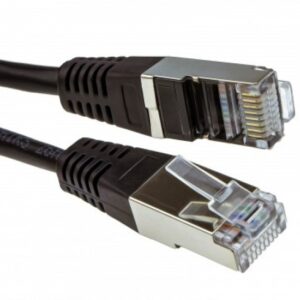 RANZ PATCH CORD CAT6 5M FTP - Image 2