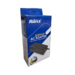 RANZ POWER ADAPTER FOR LED 14V/1.4A 30W (WITHOUT POWER CABLE)