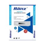 RANZ RACK 4U (FOLDING)