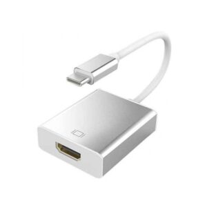 RANZ TYPE C TO HDMI CONVERTER - Image 2