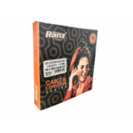 RANZ USB EXTENSION CABLE 1.5M (PREMIUM)