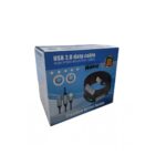 RANZ USB EXTENSION CABLE 25M WITH ACTIVE IC