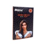 RANZ USB HUB 4 PORT 3.0 (GIANT) METAL
