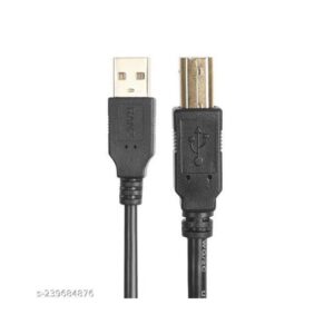 RANZ USB PRINTER CABLE 1.5M (PREMIUM) - Image 3