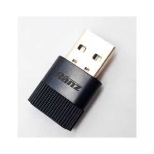 RANZ USB WIFI ADAPTER 300 MBPS (DVR SUPPORTED) - Image 3