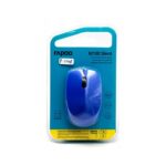RAPOO MOUSE BLUETOOTH WIRELESS M100 (BLUE) MULTY MODE