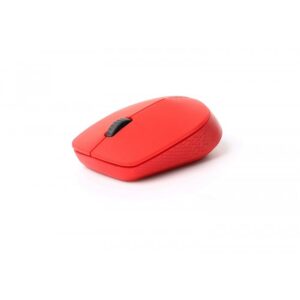 RAPOO MOUSE BLUETOOTH WIRELESS M100 (RED) MULTY MODE - Image 2