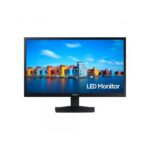 SAMSUNG LED 22” (LS22A334NHWXXL) VA PANEL HDMI|DSUB (1920X1080)
