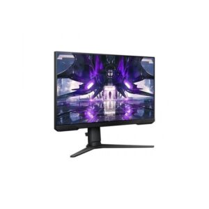 SAMSUNG LED 27” GAMING (LS27AG322NWXXL) VA PANEL HDMI|DP (1920X1080) BORDERLESS 3 SIDE 165HZ 1MS - Image 2