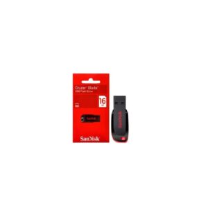 SANDISK CRUZER BLADE 16GB PANDRIVE - Image 2