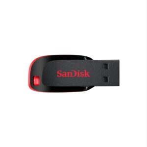 SANDISK CRUZER BLADE 8GB PANDRIVE - Image 2