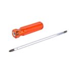 SCREW DRIVER 10" (250MM) LENTH (MINUS / PLUS BOTH)