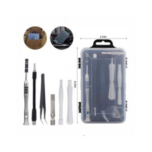 SCREW DRIVER SET 110 IN ONE - Image 2