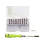 SCREW DRIVER SET 32 IN ONE
