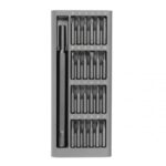 SCREW DRIVER SET WINTEK 24 IN ONE