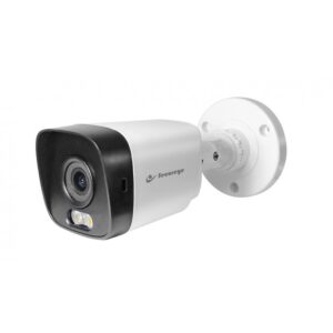 SECUREYE BULLET 5MP 3.6MM (NIGHT COLOR VISION) WITH COAXIAL AUDIO (SA W5 CA) - Image 2