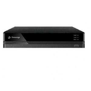 SECUREYE IP NVR 16CH 5MP (1 SATA) - Image 2