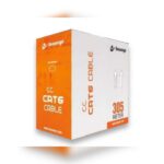 SECUREYE LAN CABLE CAT6 305M (ALLOY)