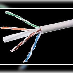 SECUREYE LAN CABLE CAT6 305M COPPER - Image 2
